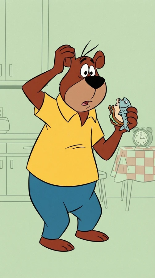 charlie beary 1.0