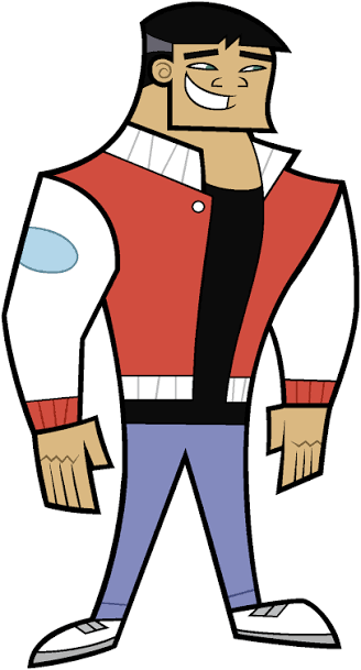 Kwan (Danny Phantom IL) Kwan (Danny Phantom IL)