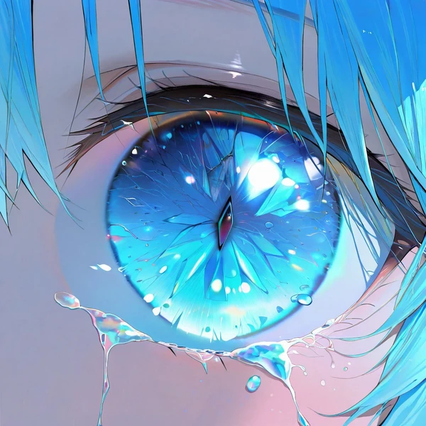 Better Eyes Lora [SDXL][IL] V1