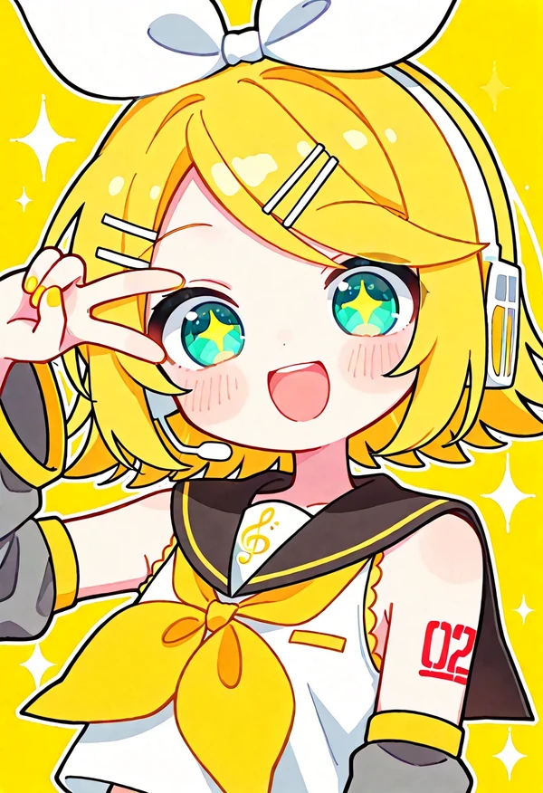 RIN AnimePopCute Illustrious v6