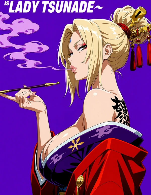 Anima Element 7 ㊙ - Model Suite Nexus Prism II ꑭ
