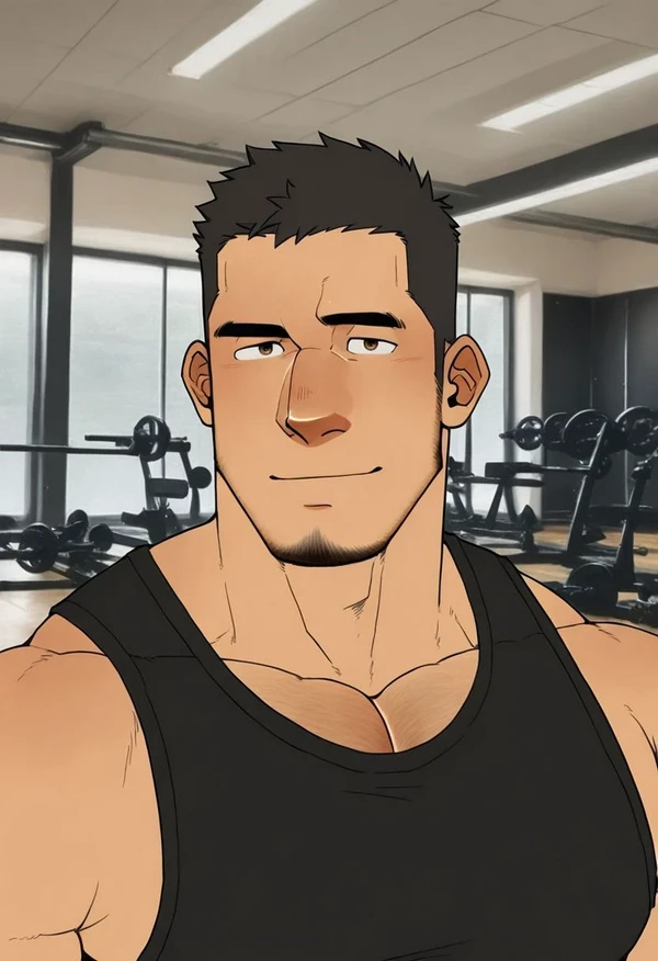 XXB (virtual character) V1