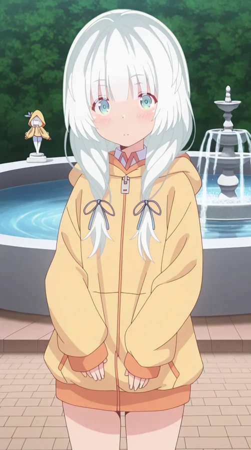 Koharu Otori | Hensuki | IL V1 