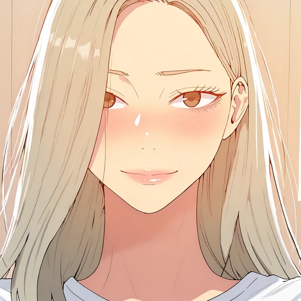Mia Cha | Secret Class | Manhwa Mi-Ah CHA - Secret Class