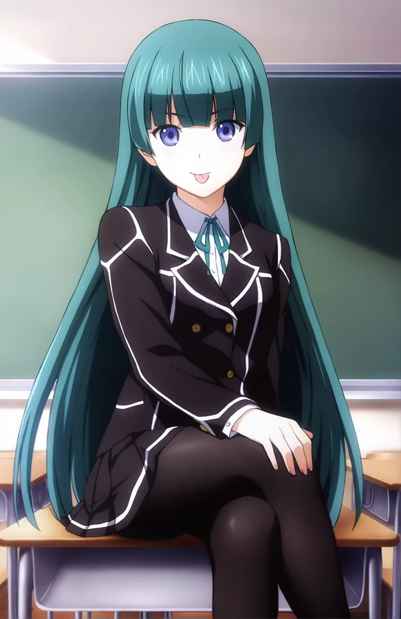 Kuzuha Doumoto Kuzuha Doumoto