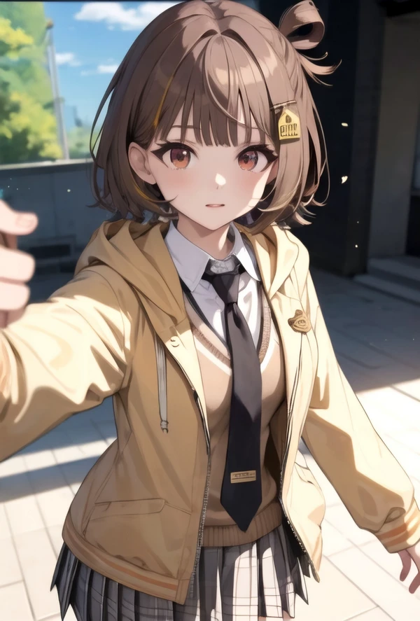 千燈 ゆうひ(vspo/ぶいすぽ) — Model Hub — Yodayo