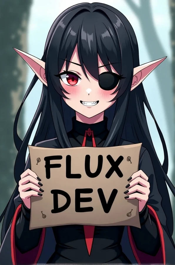 FLUX .1 [dev] — Model Hub — Yodayo