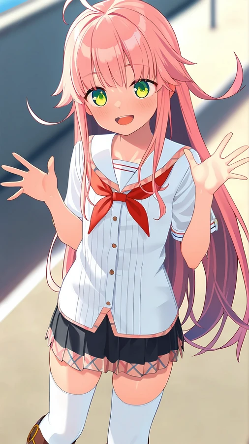 NUKITASHI - HINAMI WATARAI IllustriousXL v1.0 