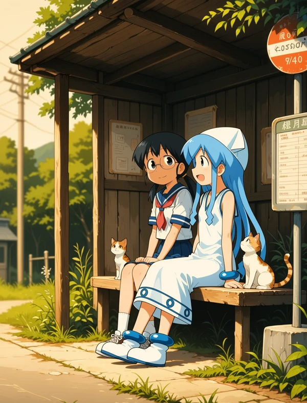 AnimaIka V4.5