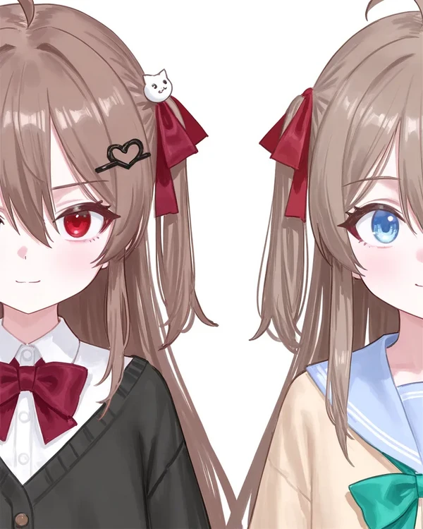 Neuro-Sama [Vtuber] Neuro-Sama 