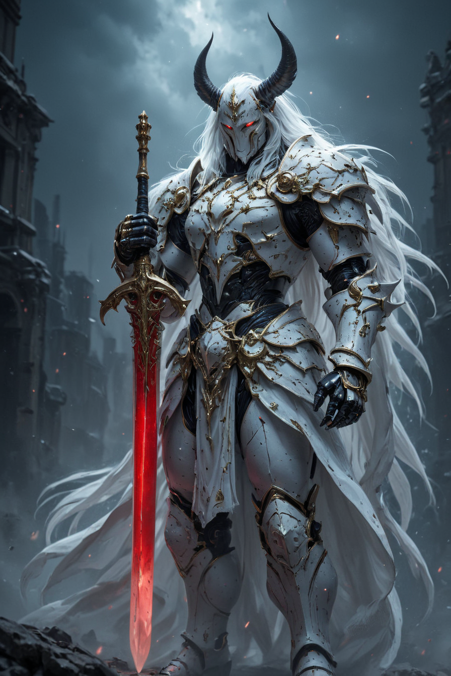 XL Fantasy Knights - by HailoKnight V5.0