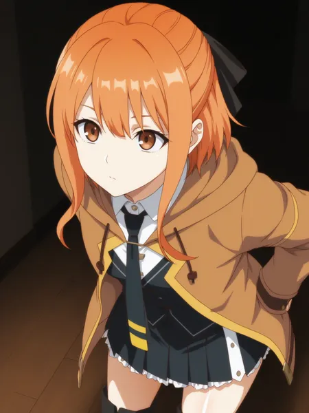 Misaki Nitou | The World's Strongest Rearguard | Illustrious IL A