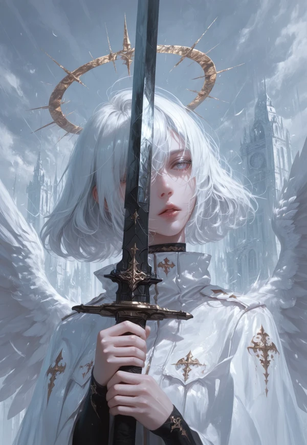 Aeternus Style | Illustrious AETRNSv1.0