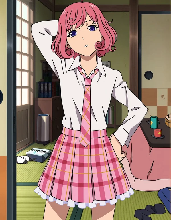 Kofuku [Noragami] V1