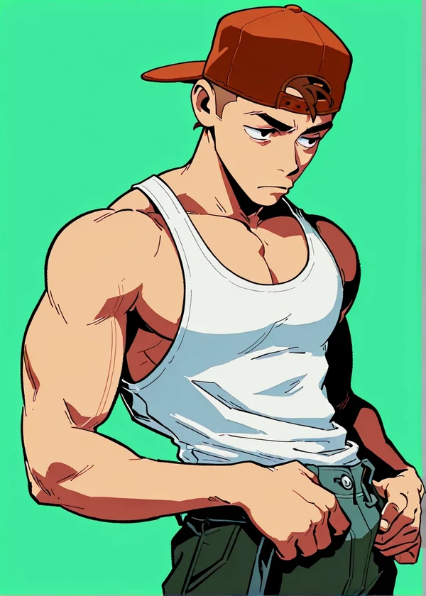 Adam Ellis Style v2.0