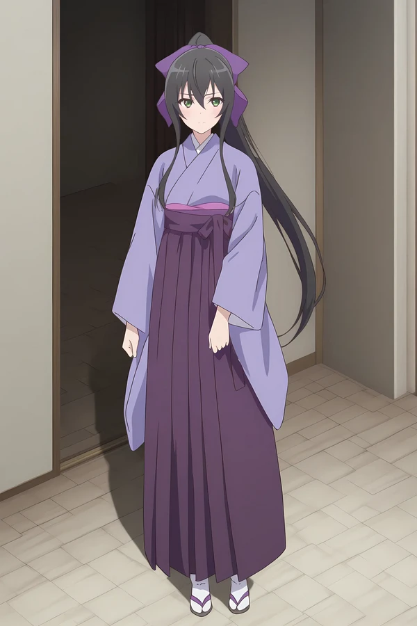 Aoi Ichijō Aoi Ichijō