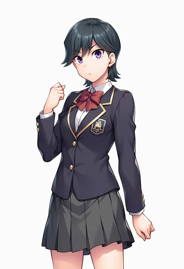 Sudou Makoto [Saimin Seishidou - Secret Lesson] (Anima) v1.0