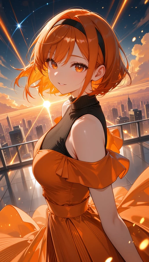 Nova Orange AM v3.0