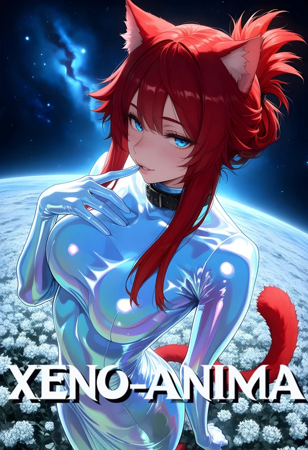 Xeno-Anima v.4.1