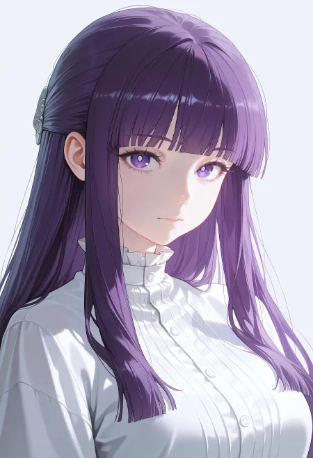 Fern (フェルン) Fern (フェルン)