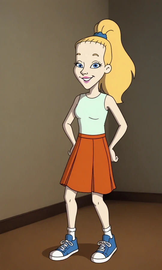 Victoria (Creepschool)  Victoria (Creepschool) 
