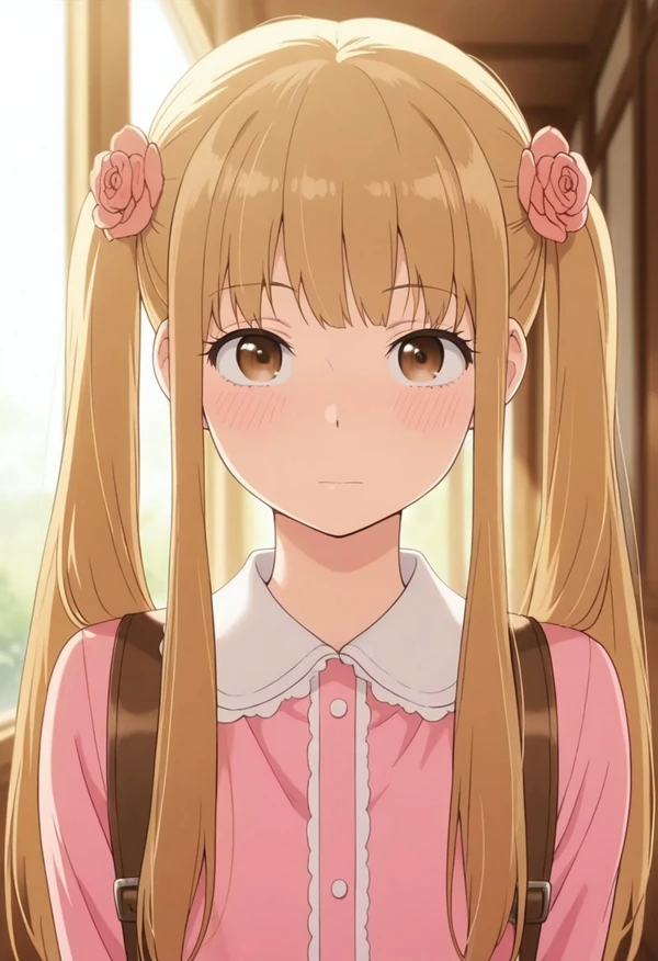 Kamomebata Noriko | Scum's Wish | クズの本懐 V1 