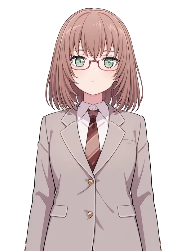 Yamato Maya (BanG Dream) V1