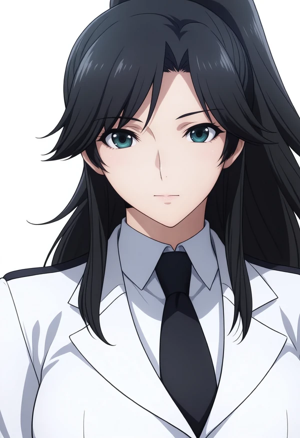 Fujibayash - Irregular at Magic High School V1