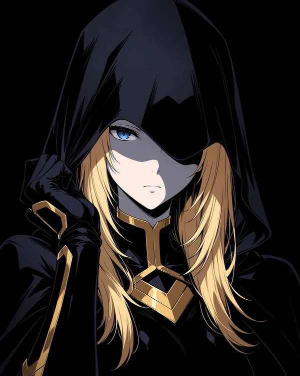 Alpha - The Eminence in Shadow V1