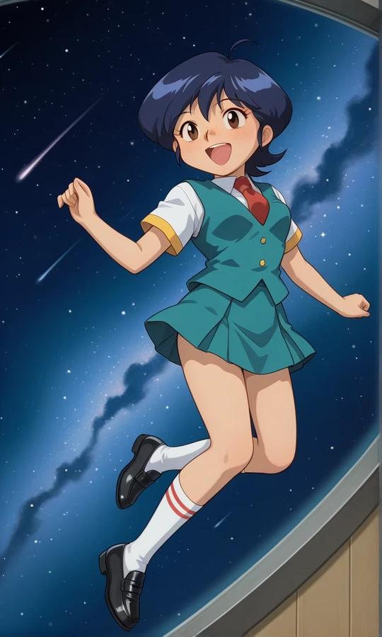 Nozomi Daichi Nozomi v1