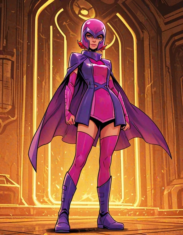 Magnetrix- Marvel 4b9aee7