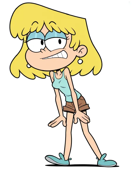 Terrible Style Style 