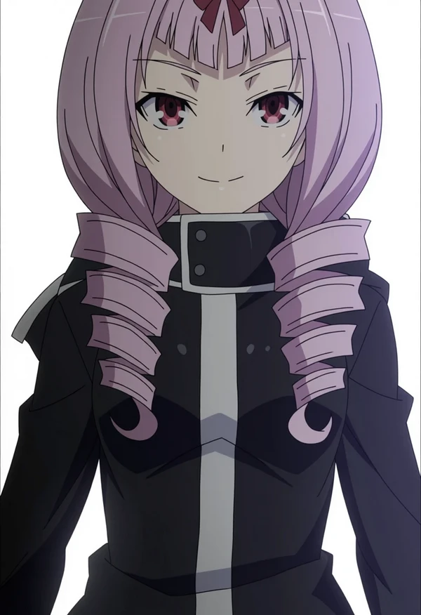 Master Liber [Trinity Seven] (Anima) v1.0
