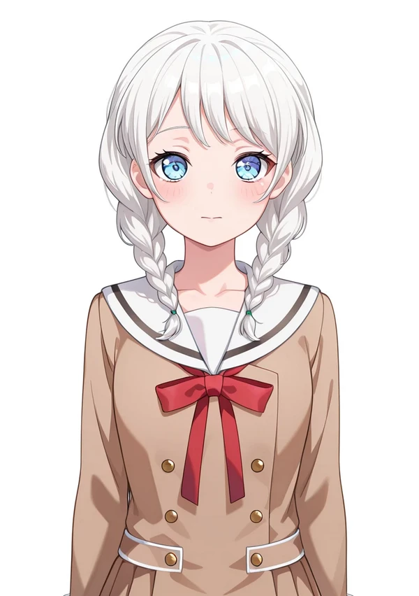 Wakamiya Eve (BanG Dream) V1