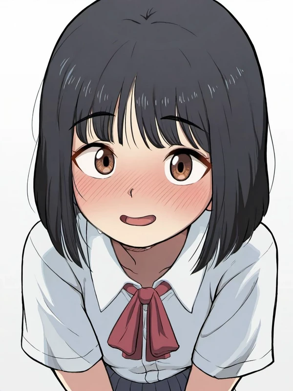 Mangamaster Style - Illustrious  V1