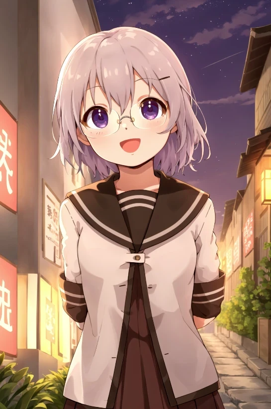 Ikeda Chitose (Yuru Yuri) | ゆるゆり — Model Hub — Yodayo