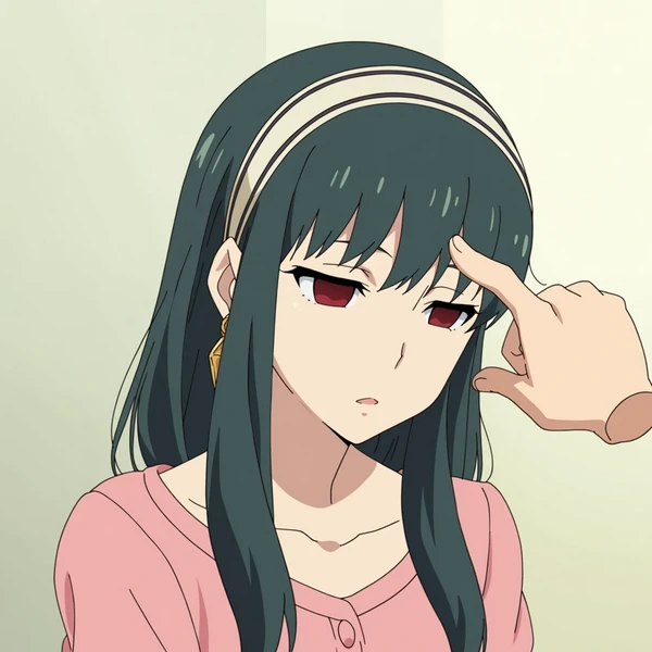 Finger to forehead - Hypnosis 1.0.0