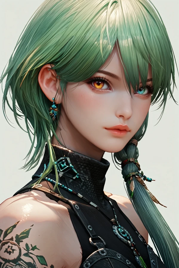 Shana from Lost Ark (Pony) v1.0