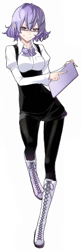 Mirei Mikagura — Model Hub — Yodayo