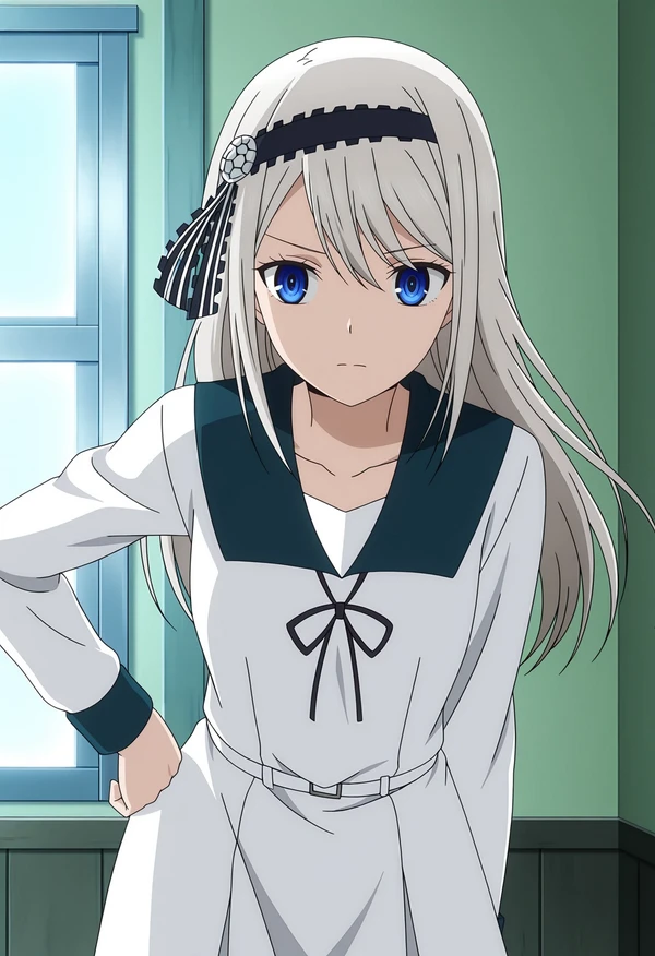 Shirogane Kei 1.0