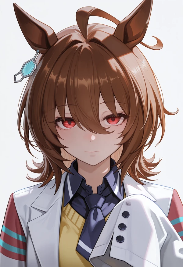 Agnes Tachyon (Umamusume) (アグネスタキオン(ウマ娘)) - Umamusume (ウマ娘プリティーダービー) V1