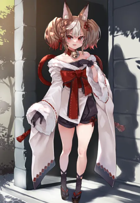 Shadowverse Sekka IL
