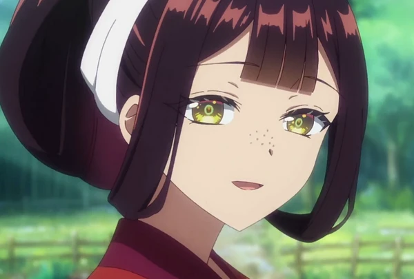 Keigetsu Shu | Though I Am an Inept Villainess | IL IL A