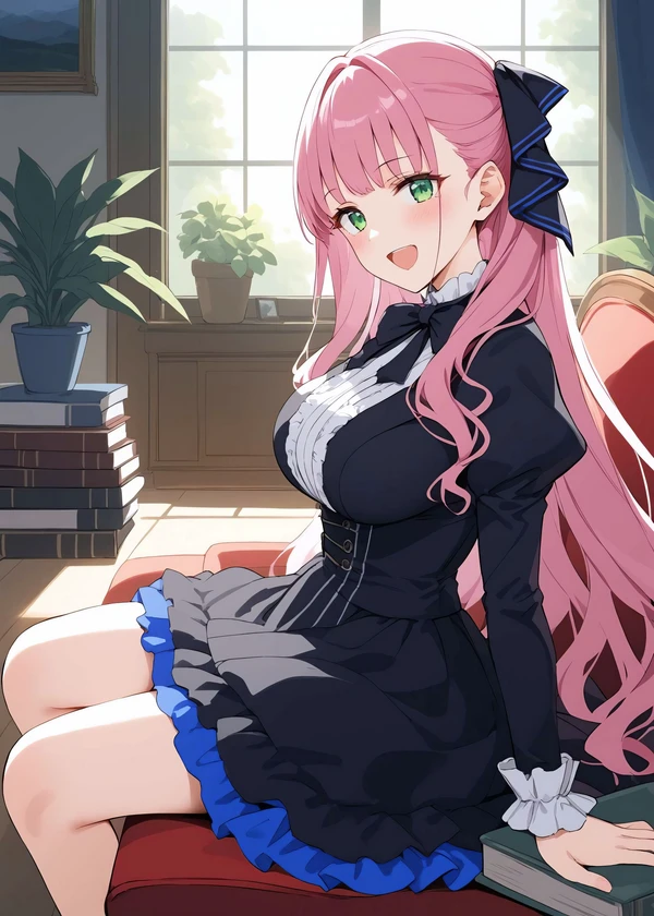ebara pony XL (Pony SDXL) v.2.1