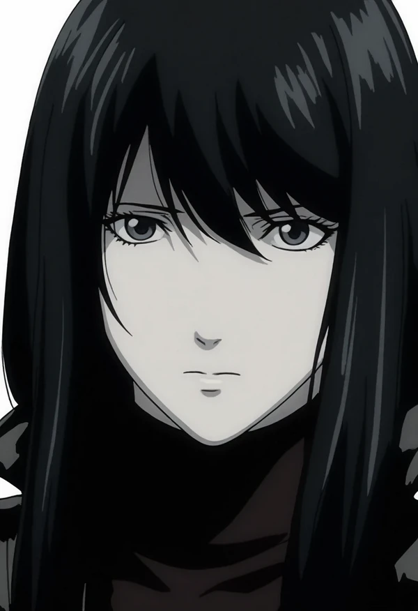 南空直美｜Naomi Misora｜ナオミ・ミソラ｜남미소라 | 死亡笔记｜Death Note｜デスノート｜데스노트 IllustriousXL v1.0 