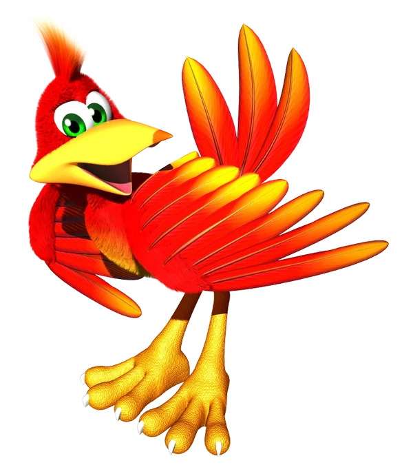 Kazooie 1.0