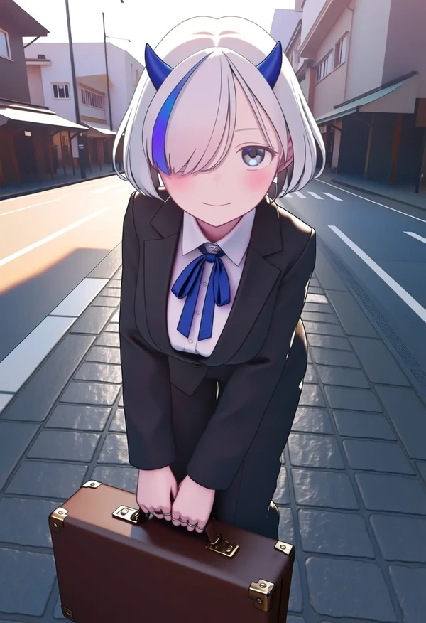 Custom Udon Style for Anima P3 1.1