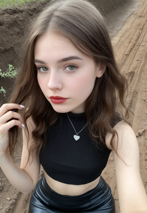 Russian girls (Realluxura) v1