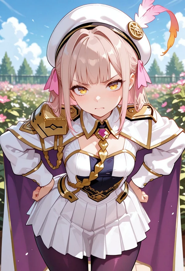 Vali/Váli/ヴァーリ (Fire Emblem Heroes) SDXL LoRA [Illustrious] v1.0