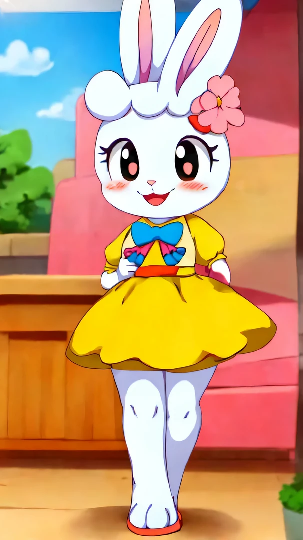 Mimirin Midorihara_Mimi-Lynne — Model Hub — Yodayo